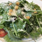 PASTA IN CAMMINO - 