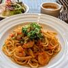 スパゲティ&ピザ ボーノ 維新みらいふスタジアム店