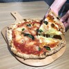 Pizza mar Mazzo 長野Uスタジアム店