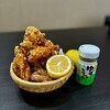 からあげ鶏太 サンガスタジアム by KYOCERA店
