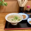 花のれん