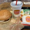 BURGER KING 京成高砂駅店