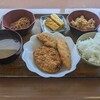 じんぼ食堂