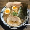 とんこつ・牛骨ラーメン 龍瞳 シャミネ鳥取店