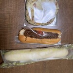 アルヘイム - 料理写真:
