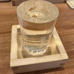 じねんじょ庵 - 