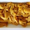 ファミリーマートさとう - 料理写真:大間産生ウニ100g1,580円(税抜)