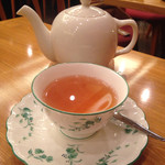 ティーハウスタカノ - 