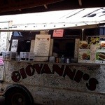 Giovanni's Shrimp Truck - 