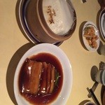 Xiang Li - 豚の角煮