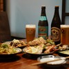 串ト酒ランデブー
