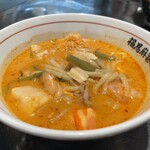 福恩麻辣湯 - 