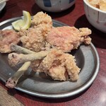 鳥椿 - 
