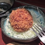 鳥椿 - 
