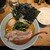 サムライノネイロ - 料理写真: