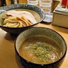 濃厚鶏そば 葵
