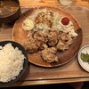 noodle&bar めん喰い　マブいじゃろ
