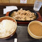 レストランはなみ - 料理写真: