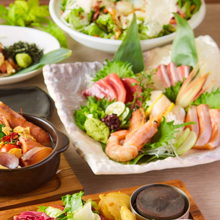 写真 : 獅子舞 成田店 - 成田/居酒屋 | 食べログ