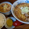 いっぷく食堂 ちゃん