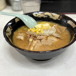 ごきげんラーメン - 