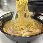 ごきげんラーメン - 