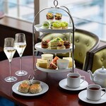 ザ・バージェイダブリューハート - 料理写真: