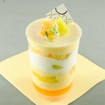 西洋菓子 おだふじ - 料理写真: