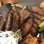 牛たん たん坊 - 