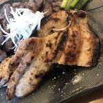 牛たん たん坊 - 