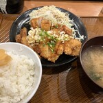 から好し - 料理写真: