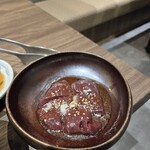 和牛焼肉おおに志 - 