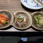 和牛焼肉おおに志 - 