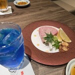 和牛焼肉おおに志 - 