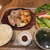 金金醤 イオンモール岡山店