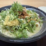 はなまるうどん - 料理写真: