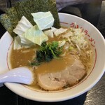 松福 - 料理写真:
