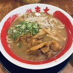東大 - 