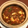 隆の恵 - 麻婆豆腐