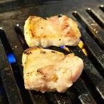 神戸サムギョプサル - 