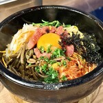 神戸サムギョプサル - 