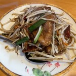 台湾料理 萬来 - 料理写真: