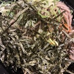 麺家 - 料理写真: