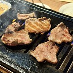 神戸サムギョプサル - 