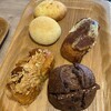 Pane E VINO Porcini 新町