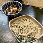 街蕎 仁ト伍 - 料理写真: