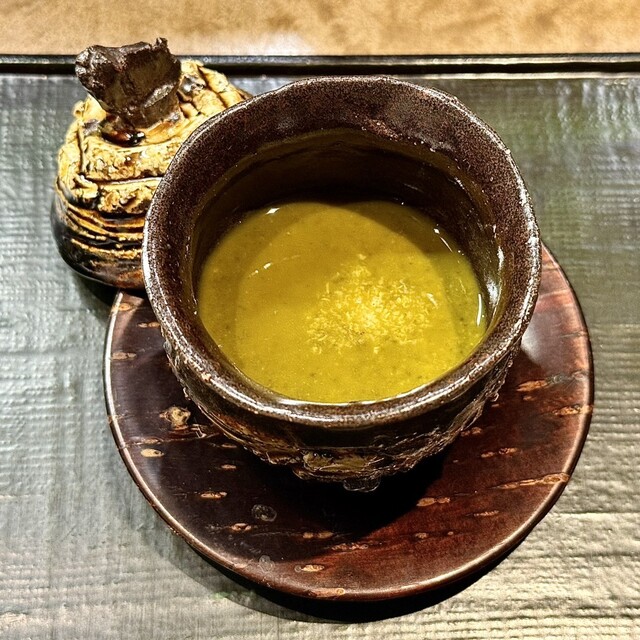 Gaikyo Nito Go - Shinsaibashi/Japanese Cuisine | Tabelog