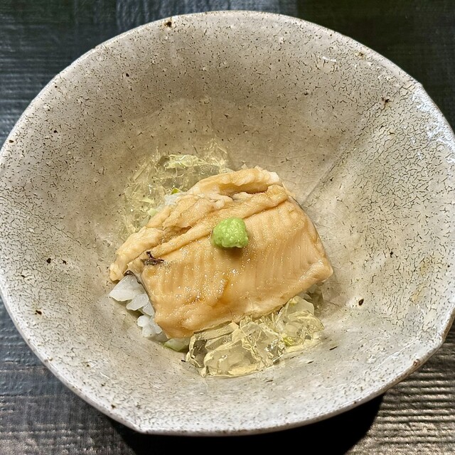 Gaikyo Nito Go - Shinsaibashi/Japanese Cuisine | Tabelog