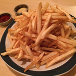 da.b - 2015/4/☆  久しぶりのポテト！