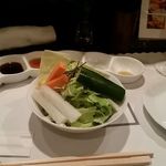 ブロシェット - 